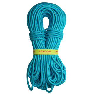 Corda da arrampicata Tendon Master Pro 9,7 mm (60 m) CS turchese Turqoise