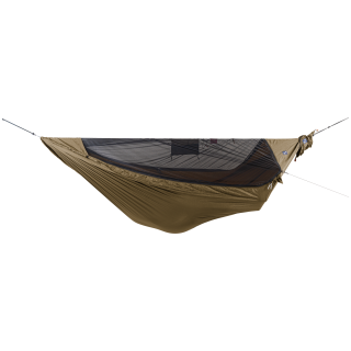 Amaca Ticket to the moon Pro Hammock 325 x 170 cm