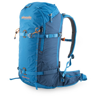 Zaino Pinguin Ridge 28 blu Petrol