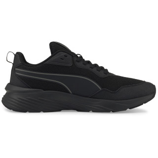 Scarpe da uomo Puma Supertec zero nero black