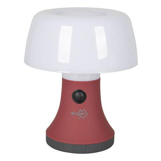 Lampada Bo-Camp Sirius High Power Led 70 Lumen rosso red