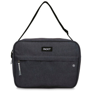 Borsa frigo Packit Zuma Cooler grigio City Charcoal