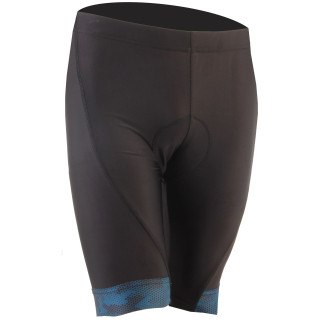 Pantaloncini da ciclismo da uomo Axon Aktiv II blu