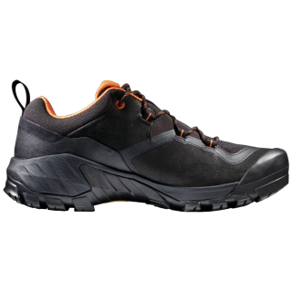 Scarpe da trekking da uomo Mammut Sapuen Low GTX Men