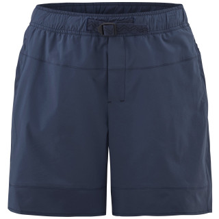 Pantaloncini da donna Kari Traa Ane Shorts blu scuro Marin