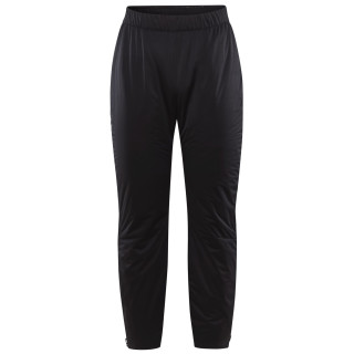 Pantaloni da donna Craft CORE Nordic Training Warm nero Black