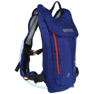 Zaino Regatta Blackfell III 2L blu Surfsp/Blaze