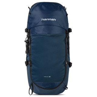 Zaino da trekking Hannah Arrow 30 blu blueberry