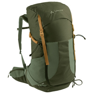 Zaino da trekking Vaude Brenta 36+6 verde cedar wood