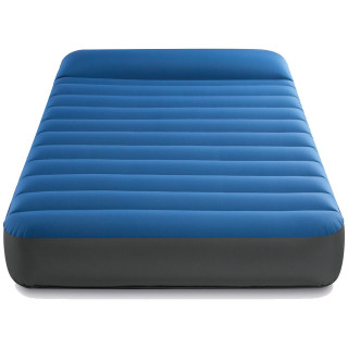 Materasso gonfiabile Intex Twin Dura-Beam Pillow Mat W/USB blu