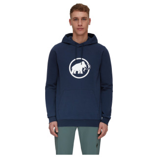 Felpa da uomo Mammut ML Hoody Men Classic