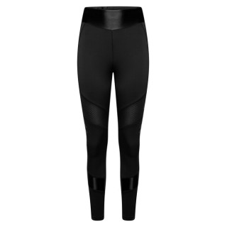 Leggings da donna Dare 2b BorntoShineLeggng nero Black