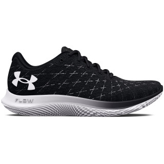 Scarpe da corsa da uomo Under Armour FLOW Velociti Wind 2 nero Black / Black / Reflective