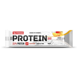 Barretta Nutrend Protein Bar