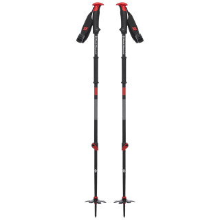 Bastoncini da skialp Black Diamond Traverse Ski Poles