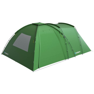 Tenda familiare Husky Boston Dural 5 verde