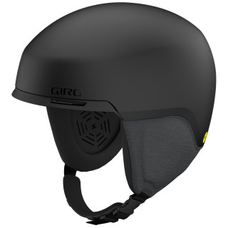 Casco da sci Giro TAGGERT MIPS nero Mat Black