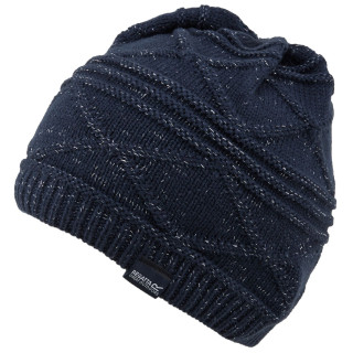 Cappello invernale Regatta Multimix Hat III blu scuro Navy