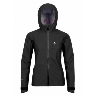 Giacca da donna High Point Active 3.0 Lady Jacket nero black