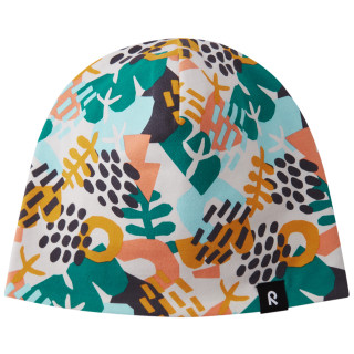 Cappello per bambini Reima Tanssi blu navy