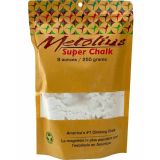 Magnesite Metolius Super chalk 255 g