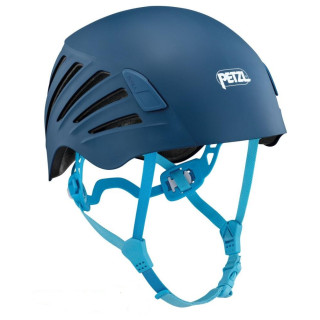 Casco da arrampicata da donna Petzl Borea blu Navy Blue