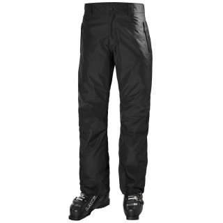 Pantaloni da sci da uomo Helly Hansen Blizzard Insulated Pant nero Black