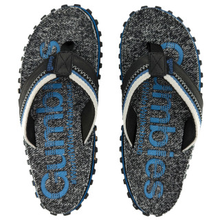 Infraditi Gumbies Cairns Navy blu Navy