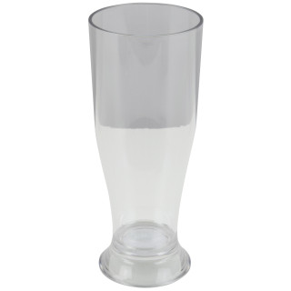 Bicchiere per birra Bo-Camp Beer glass - 580 ml 2x trasparente