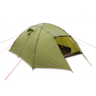 Tenda da trekking Pinguin Tornado 2 Duralu