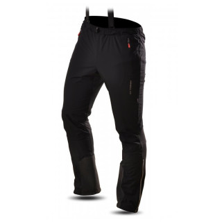 Pantaloni da uomo Trimm Contre Pants nero black/ grafit black