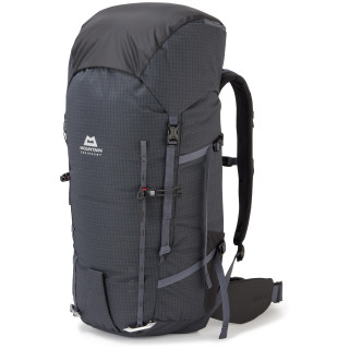 Zaino Mountain Equipment Fang 35+ (2022) grigio/blu BlueGraphite