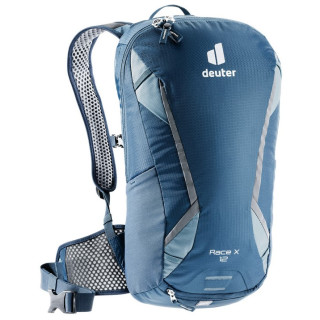 Zaino Deuter Race X blu MarineDusk