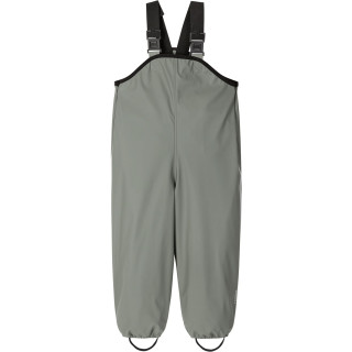 Pantaloni da bambino Reima Lammikko verde Greyish Green