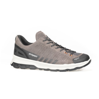 Scarpe da trekking da uomo Grisport Calabre grigio grey