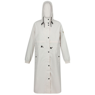 Cappotto da donna Regatta Nerenda bianco LightVanilla