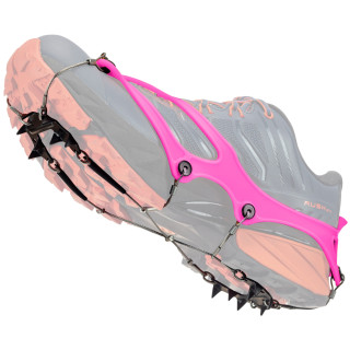 Ramponcini antiscivolo Nortec Trail 2.1 rosa pink