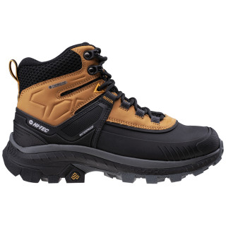 Scarpe da trekking da donna Hi-Tec Everest Snow Hiker Wo'S marrone/nero Wheat/Black