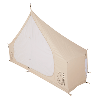 Tenda interna Nordisk Asgard 12.6