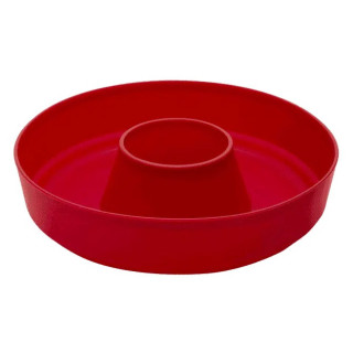 Silikonová forma Omnia Silicone Mould rosso Classic Red