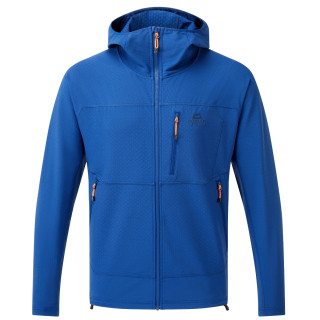 Giacca da uomo Mountain Equipment Arrow Hooded Jacket Men's blu Admiral Blue