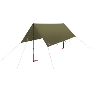 Telo per tenda Robens Tarp 2.5 x 1.8 m verde