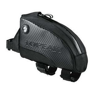 Borsa per il telaio Topeak Fuel Tank Medium nero