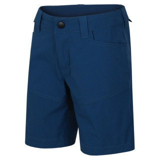 Pantaloncini per bambini Hannah Termus JR blu scuro MorrocanBlue