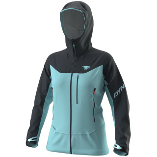 Giacca da donna Dynafit Radical Softshell Jkt W blu blue