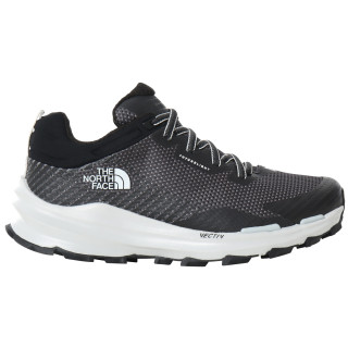 Scarpe da trekking da donna The North Face Vectiv Fastpack Futurelight nero ASPHALT GREY/TNF BLACK