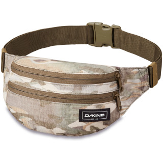 Marsupio Dakine Classic Hip Pack verde/verde chiaro Vintage Camo