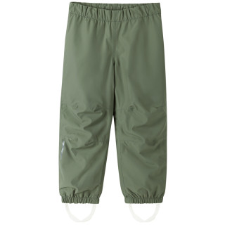 Pantaloni da bambino Reima Kaura verde Greyish Green