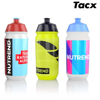 Bottiglia da ciclismo Nutrend Láhev Tacx 0,5l