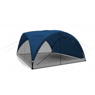 Zanzariera per tenda Trimm Party S - moskytiéra grigio DarkGray